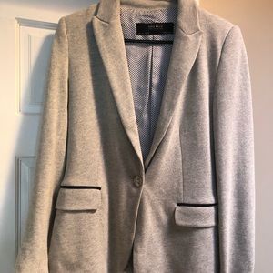 Zara blazer